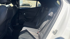 Peugeot 2008 100kW GT 50kWh 5dr Auto Electric Estate